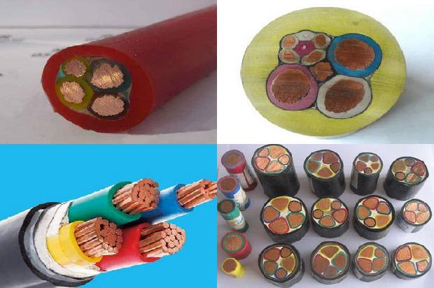 电缆的规格及价格