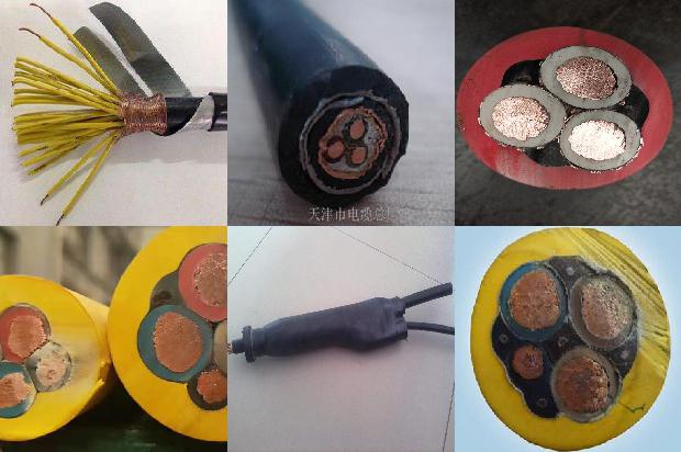 电线红黄蓝绿1678796086892 电线红黄蓝绿1678796086892