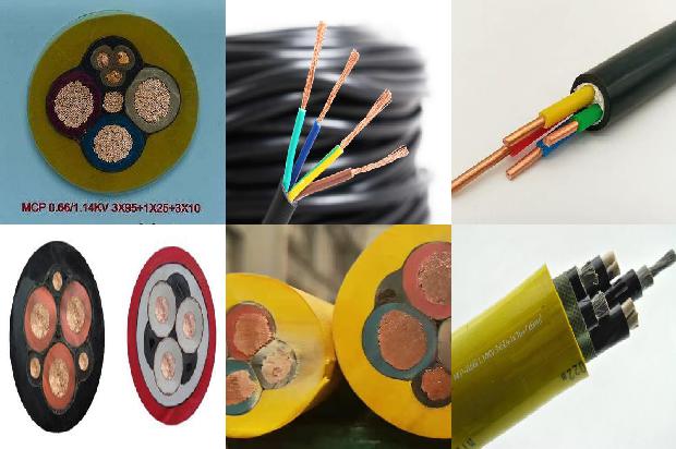 回收通讯电缆1678796100489