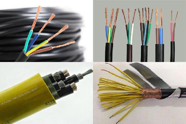 氧化镁防火电缆1678796162555