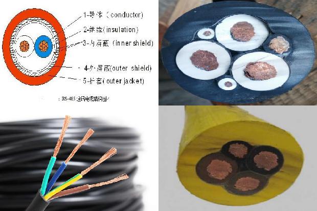 电线沾锡1678796497929