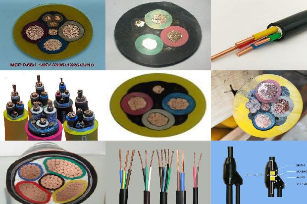 电缆铠装编号1678796506442