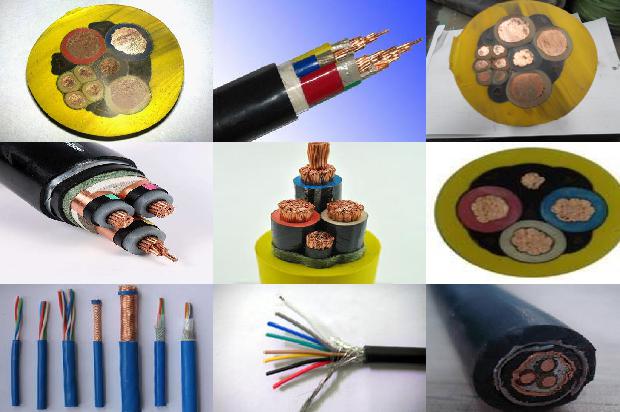 成套电缆1678796899537