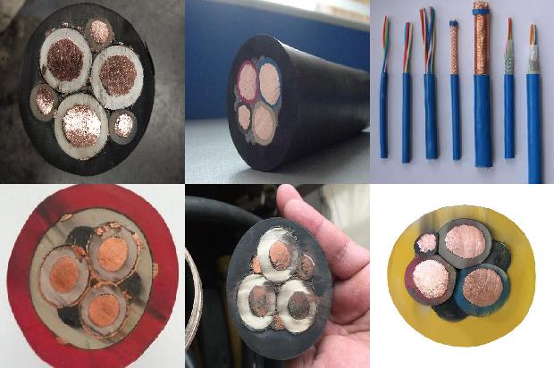 25平方电线一米多少铜1678796987596