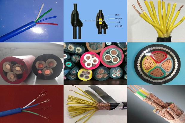 电线是主材还是辅材1678797070147