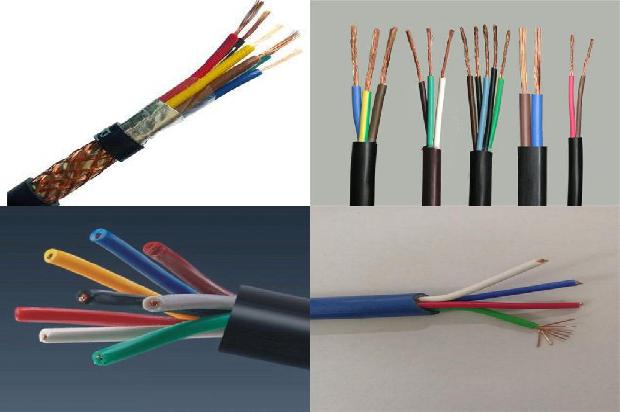 电线里的屏蔽线1678798208608