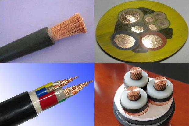 电线里的屏蔽线1678798208655