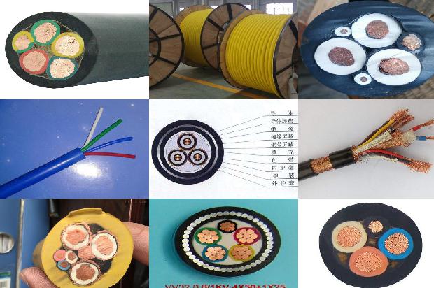 电缆正常运行温度