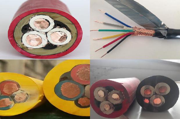 汇龙通电缆排名