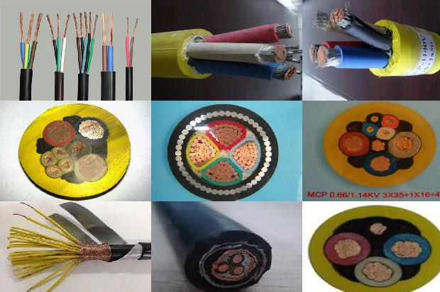 电缆通讯1678799570682