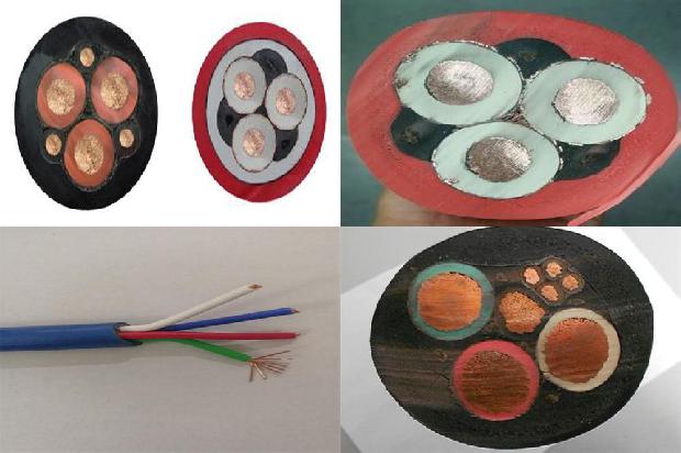 电缆与电缆对接方法1678799610049