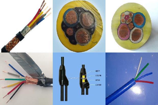 动力电缆如何选型