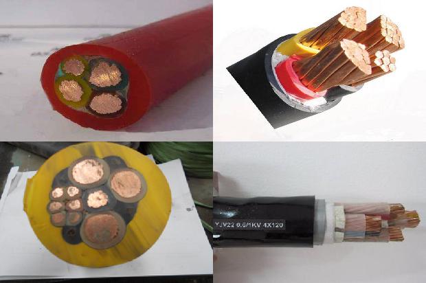 电线红色绿色1678799860577