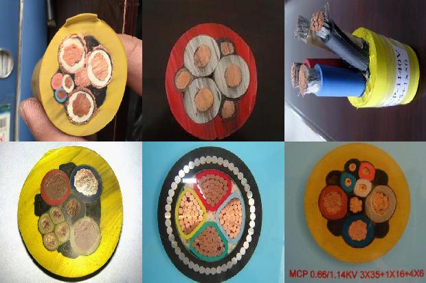 电线电缆有哪几种1678800358760