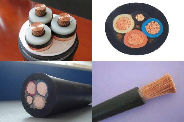 电缆金属屏蔽层1678800427819