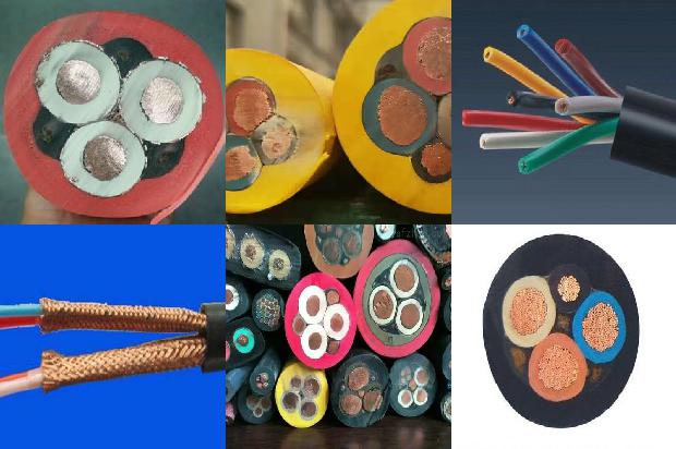 电缆负载量1678800440834