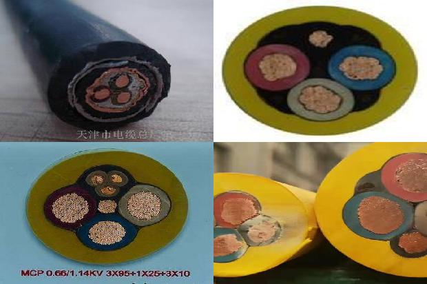 分屏蔽电缆1678800505756