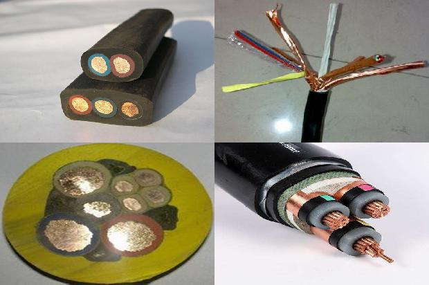 4*1.5电缆型号