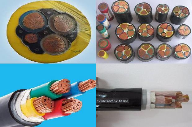 4*1.5电缆型号1678800609058