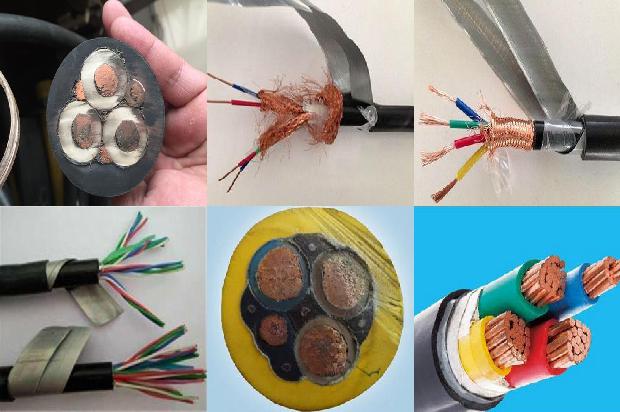 放电缆报价1678800677262