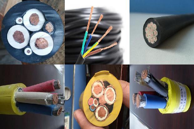 电线第二类导体1678800866313