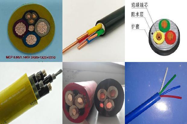 电缆是怎么卖的