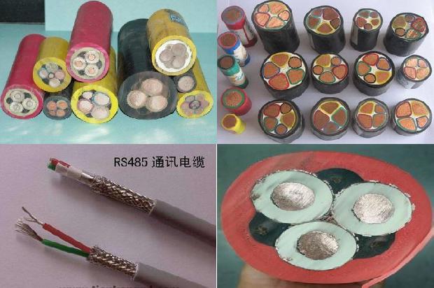 电力电缆接线1678800963298