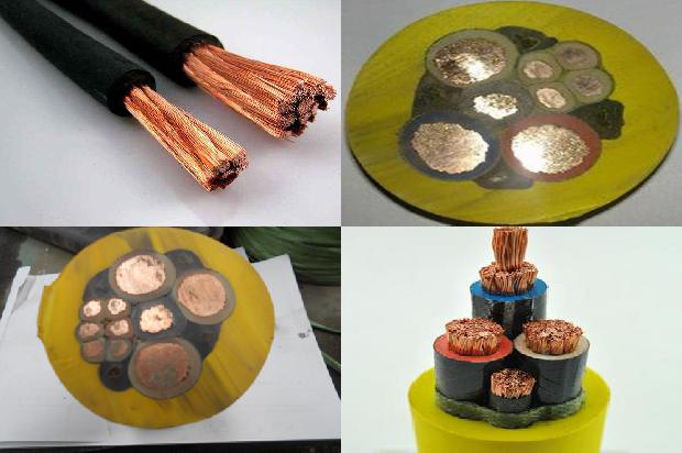 rs485通讯用什么电缆