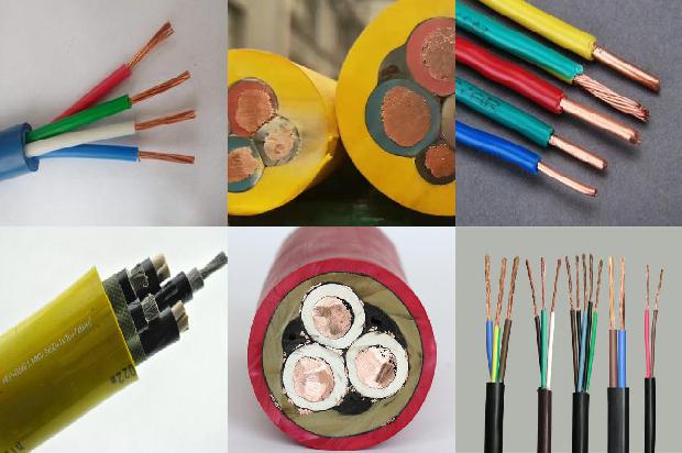 防火阻燃电线字母1678801117344