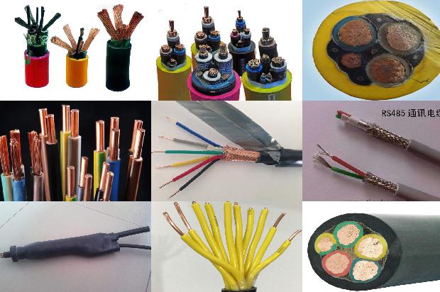 电缆紧缩头1678801163537