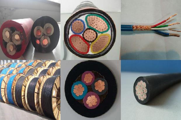 电缆桥架电缆固定