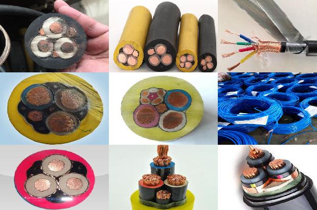 电缆通流能力1678801663449