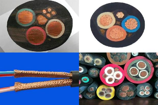 电缆通流能力1678801663497