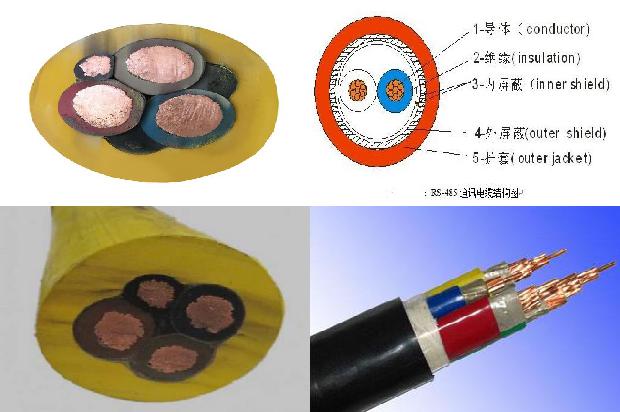 电缆工程拖链1678801772689