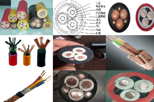 耐寒电缆耐低温电缆型号