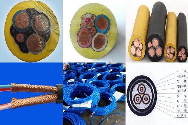 电缆屏蔽接地1678841028083