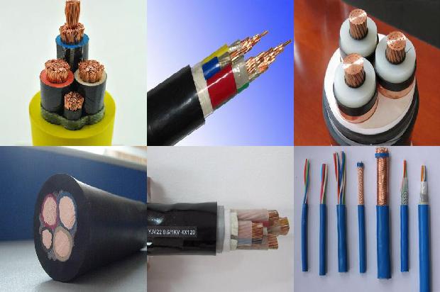 单股电缆1678841357237