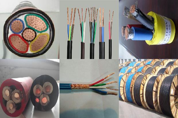 单股电缆1678841357285