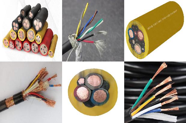 单股电缆1678841357333