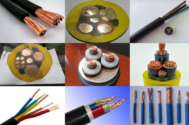 工业网络电缆1678841601882