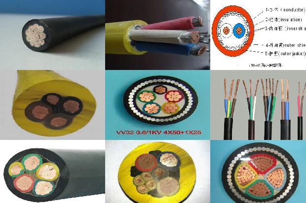 电缆载荷口诀1678841717567