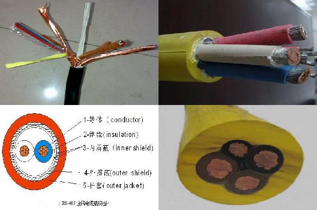canopen通讯线1678841895384 canopen通讯线1678841895384