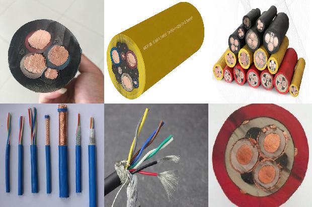 电缆电缆拖链1678842530540