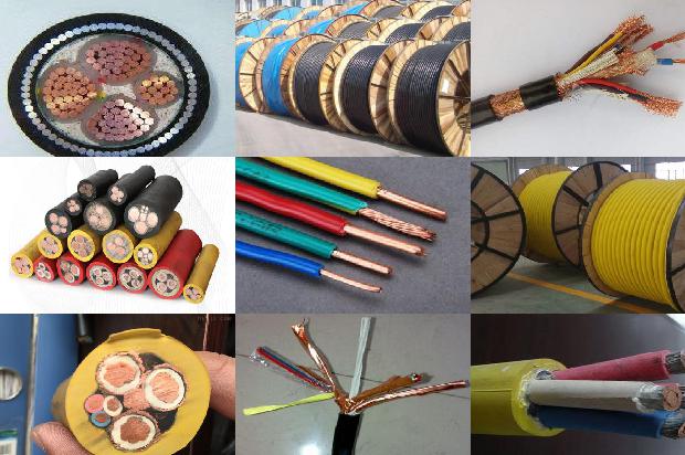 高压电缆的主要功能是