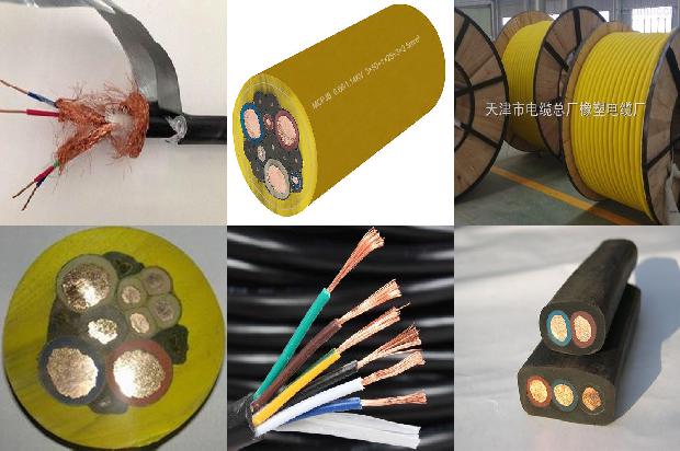 电缆线路的敷设