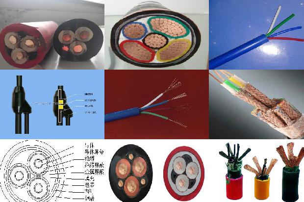 电缆线路的敷设1678844129119