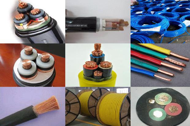 特种电缆生产厂1678844281270