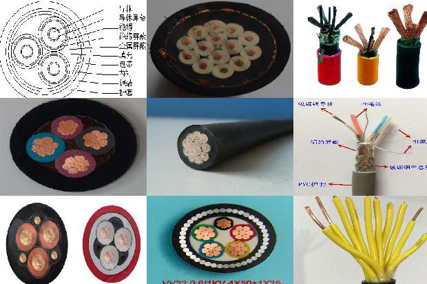 电缆 16平方1678844968965