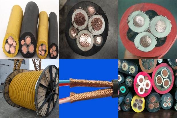 电线电缆料厂家