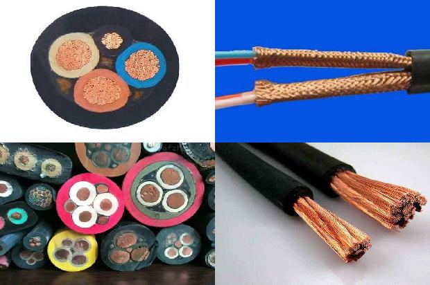 低压电缆150